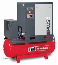 картинка Компрессор винтовой Fini PLUS 15-08/10-500, ременной привод от компании Нова Механика