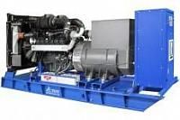 картинка Дизельный генератор ТСС АД-650С-Т400-1РМ17 (Mecc Alte) компании Нова Механика