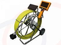 картинка CityCAM 7530 компании Нова Механика