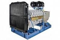 картинка Дизельный генератор ТСС АД-400С-Т400-1РМ2 Marelli компании Нова Механика