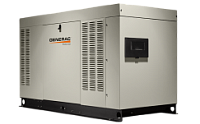 картинка Газовый генератор Generac RG027 (21,6 кВт) компании Нова Механика